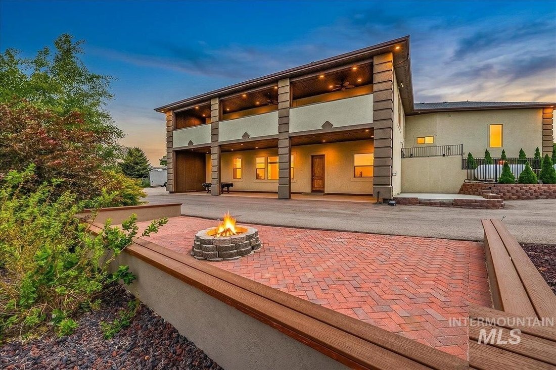 House in Meridian, Idaho, United States 2 - 17636404