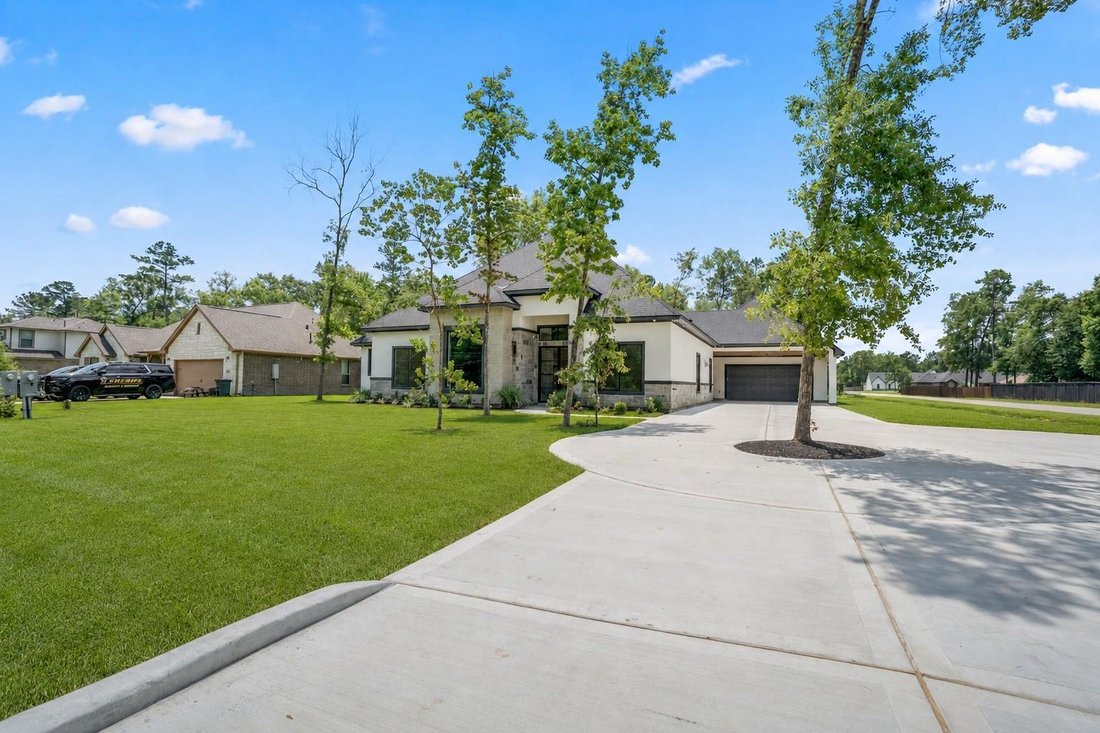 House in Dayton, Texas, United States 2 - 18066986
