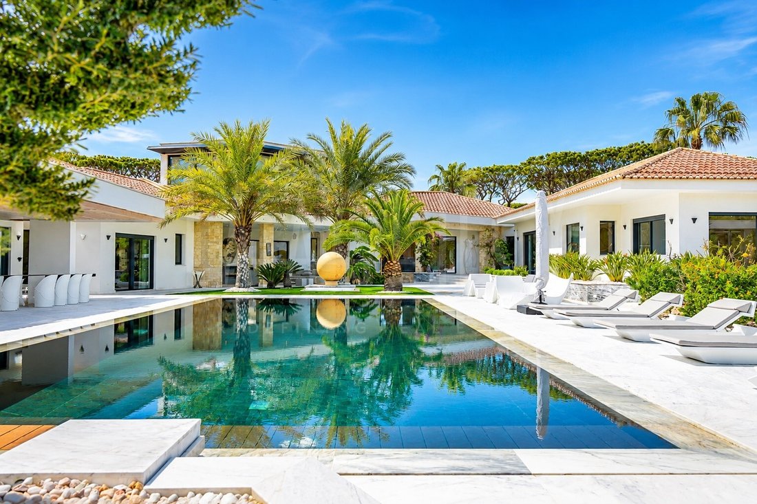 House in Quarteira, Algarve, Portugal 1 - 18067722