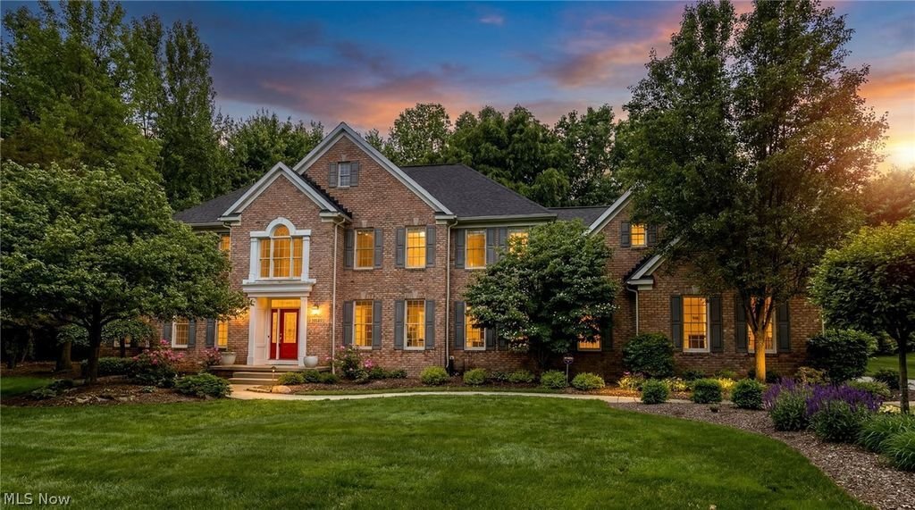 House in Solon, Ohio, United States 2 - 18068722