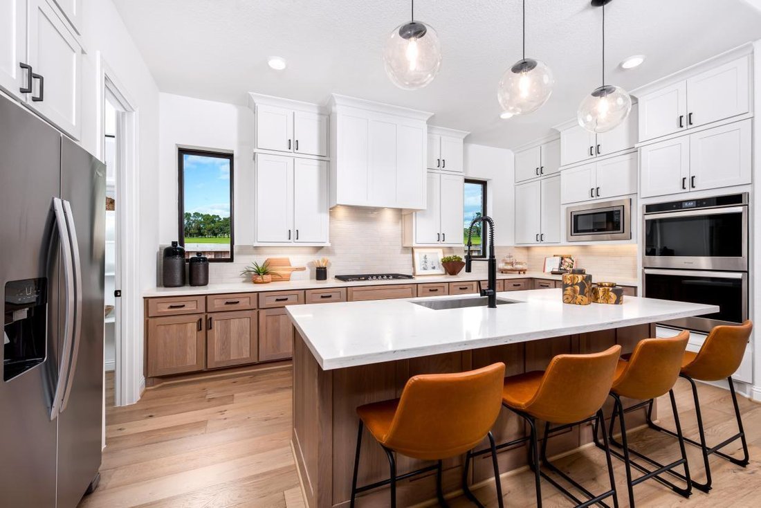 House in Katy, Texas, United States 5 - 18066982
