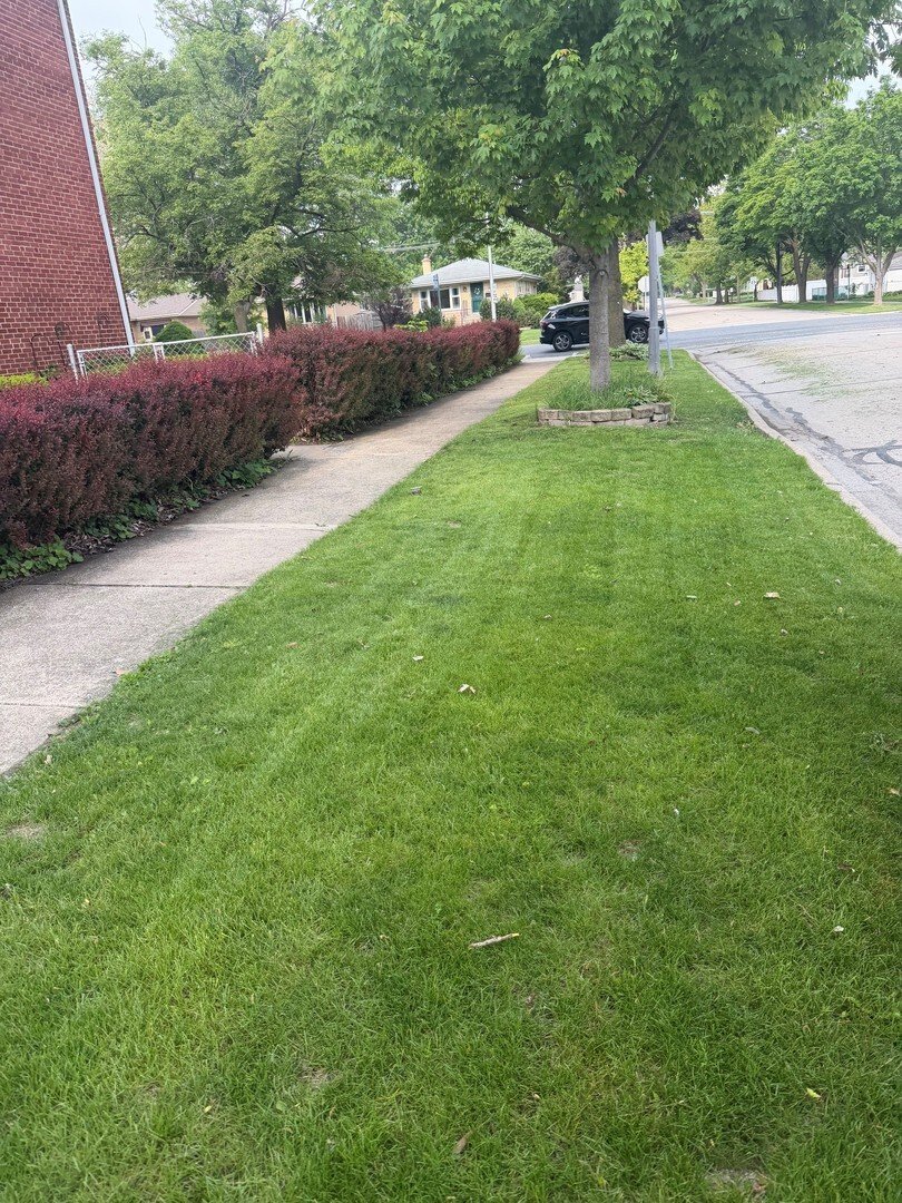 La Grange, Illinois, United States 3 - 18066889