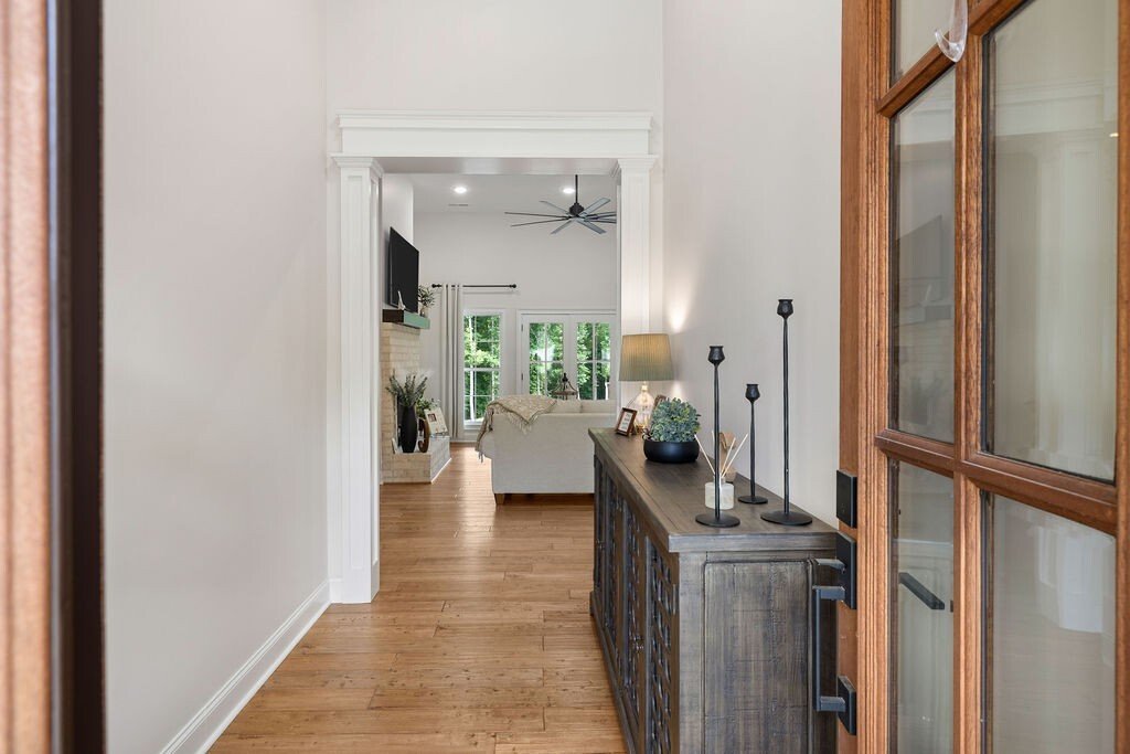 House in Leoma, Tennessee, United States 5 - 18065542
