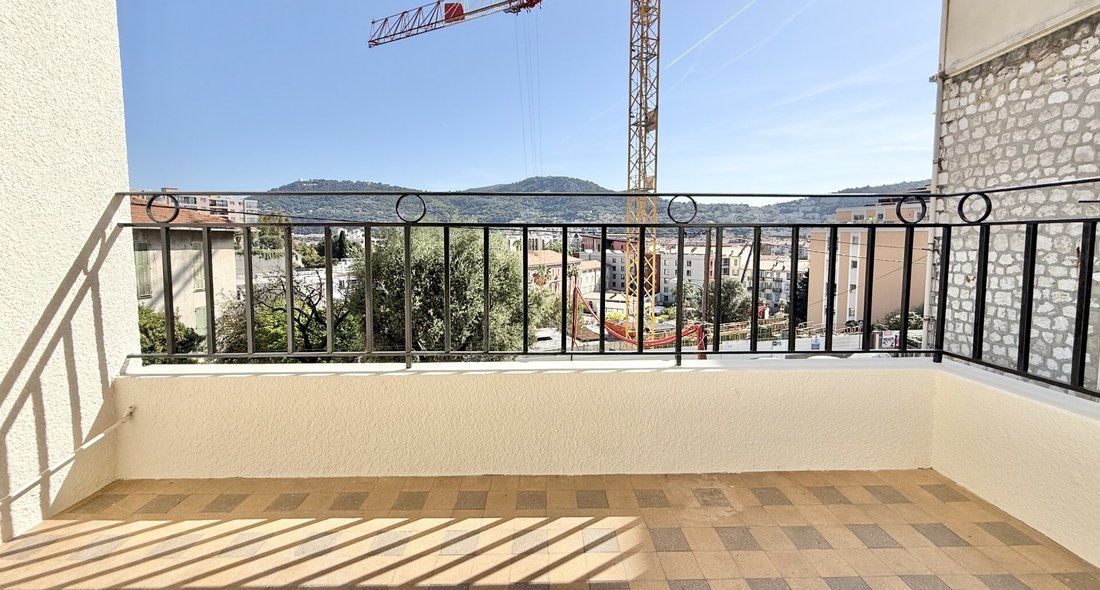 Apartment in Nice, Provence-Alpes-Côte d'Azur, France 2 - 18067887