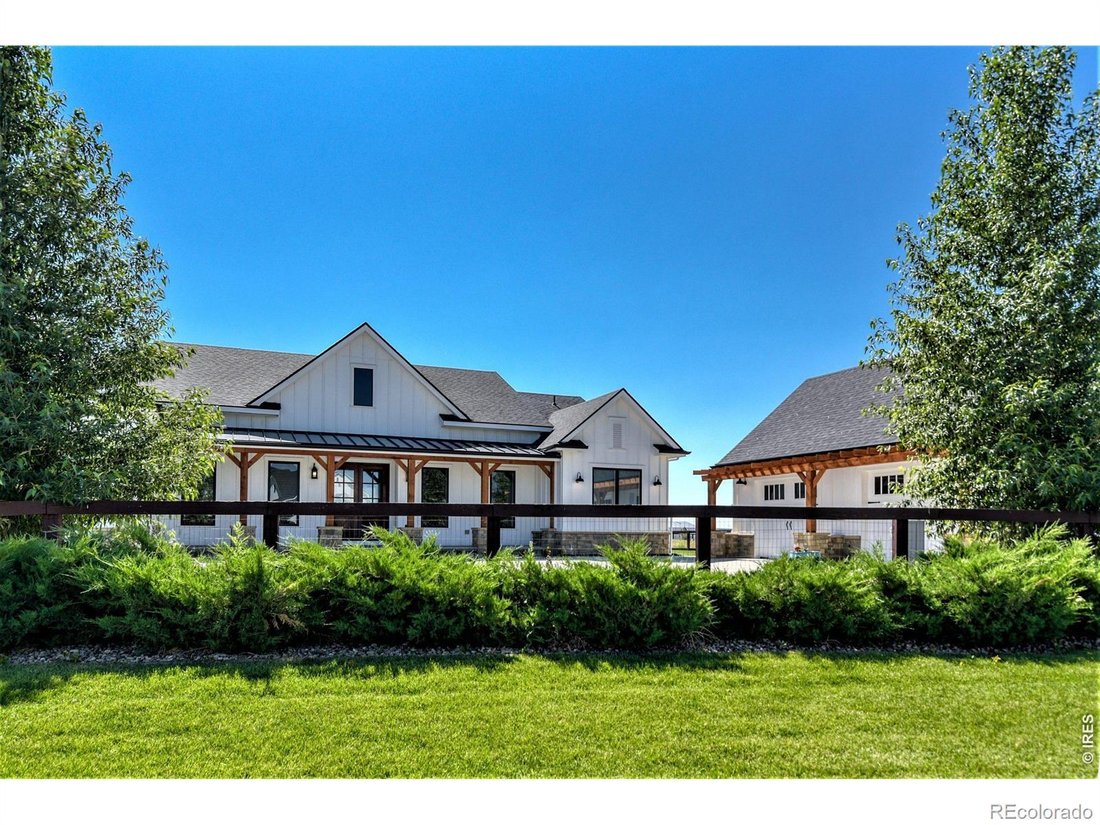 House in Greeley, Colorado, United States 1 - 18067246