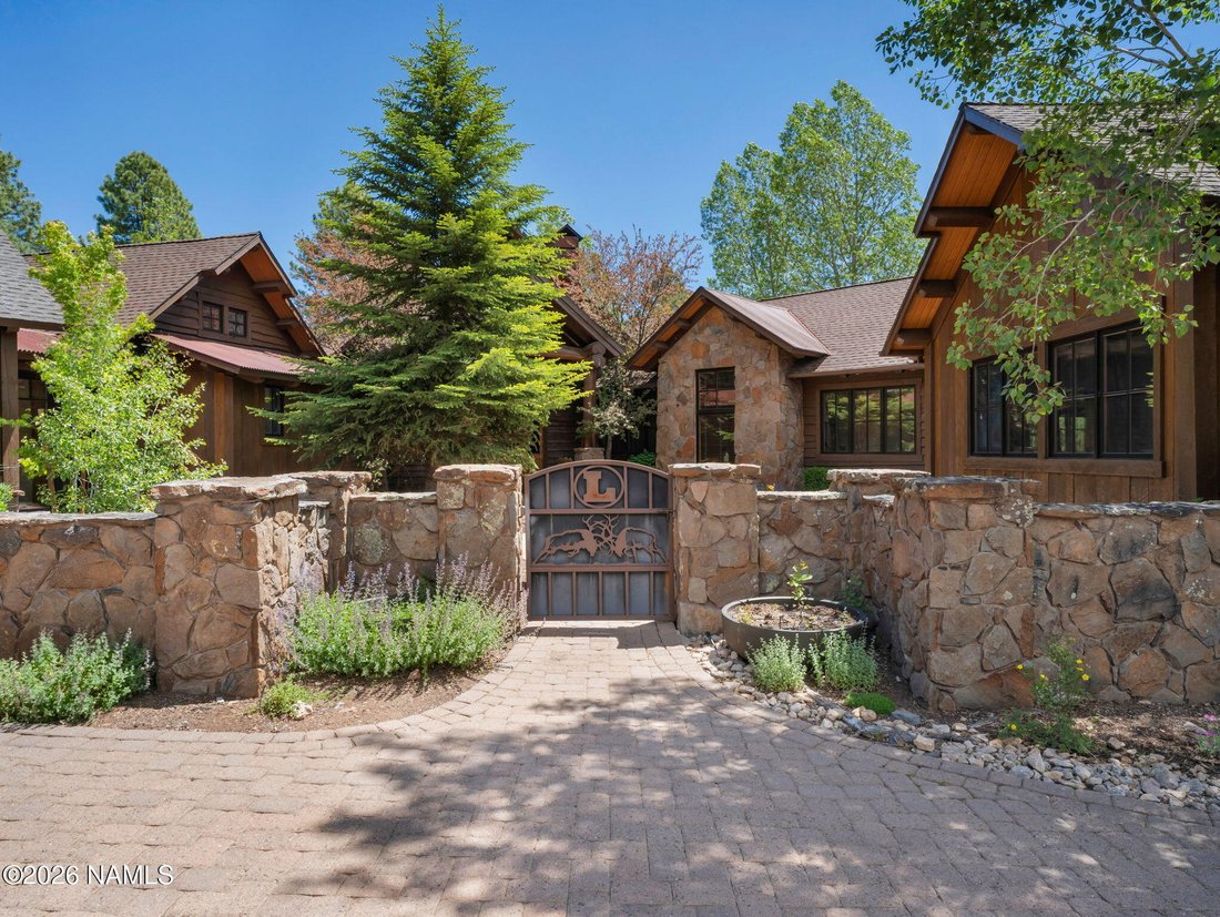 House in Flagstaff, Arizona, United States 4 - 17952082