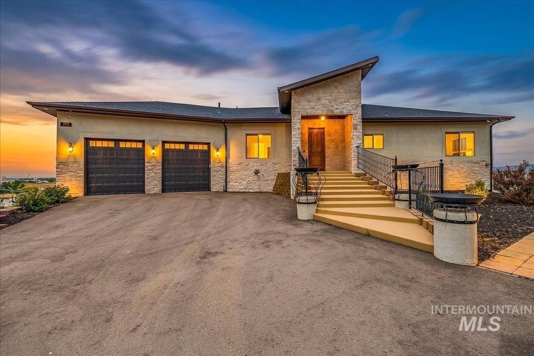 House in Meridian, Idaho, United States 1 - 17636404