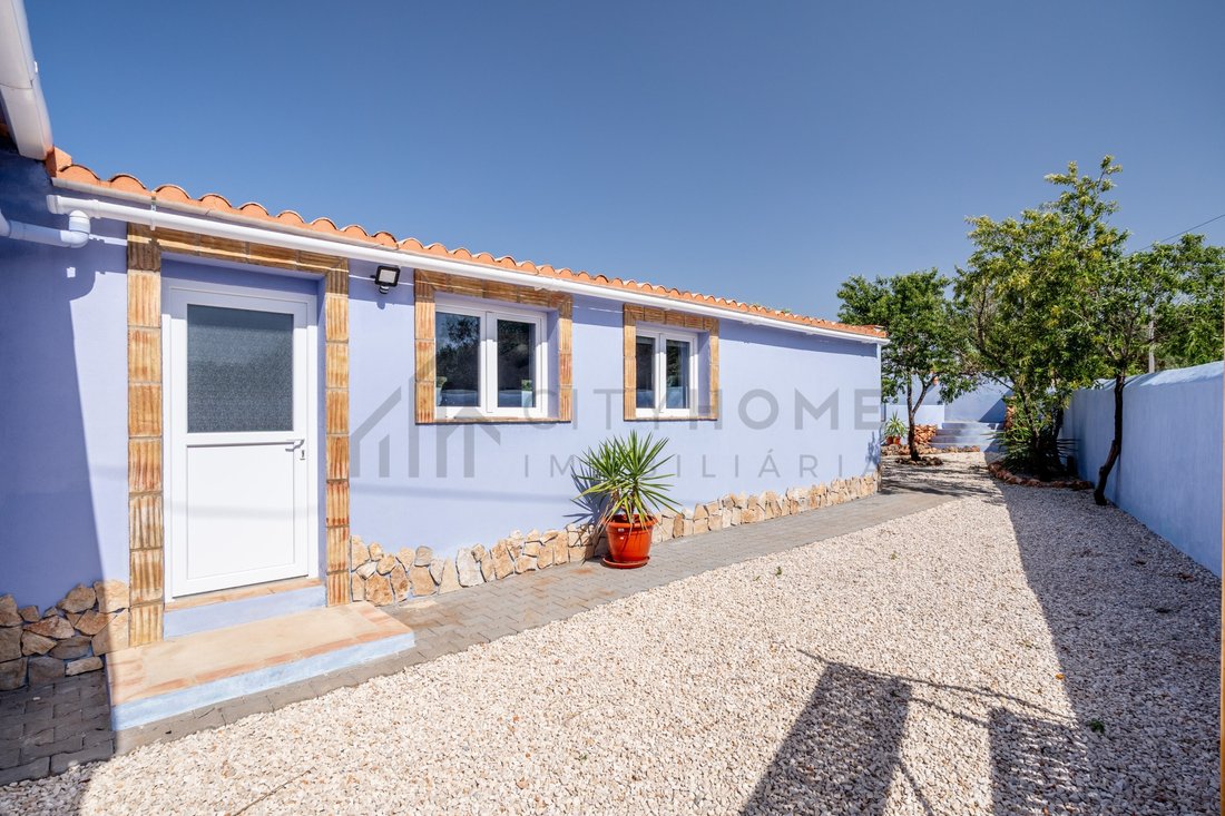 House in Sao Bartolomeu de Messines, Algarve, Portugal 3 - 18067787