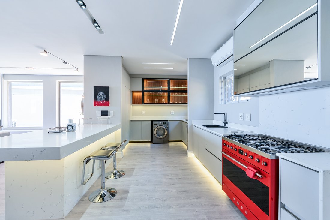 Penthouse en Camps Bay, Costa Atlántica, Ciudad del Cabo 5 - 18067970