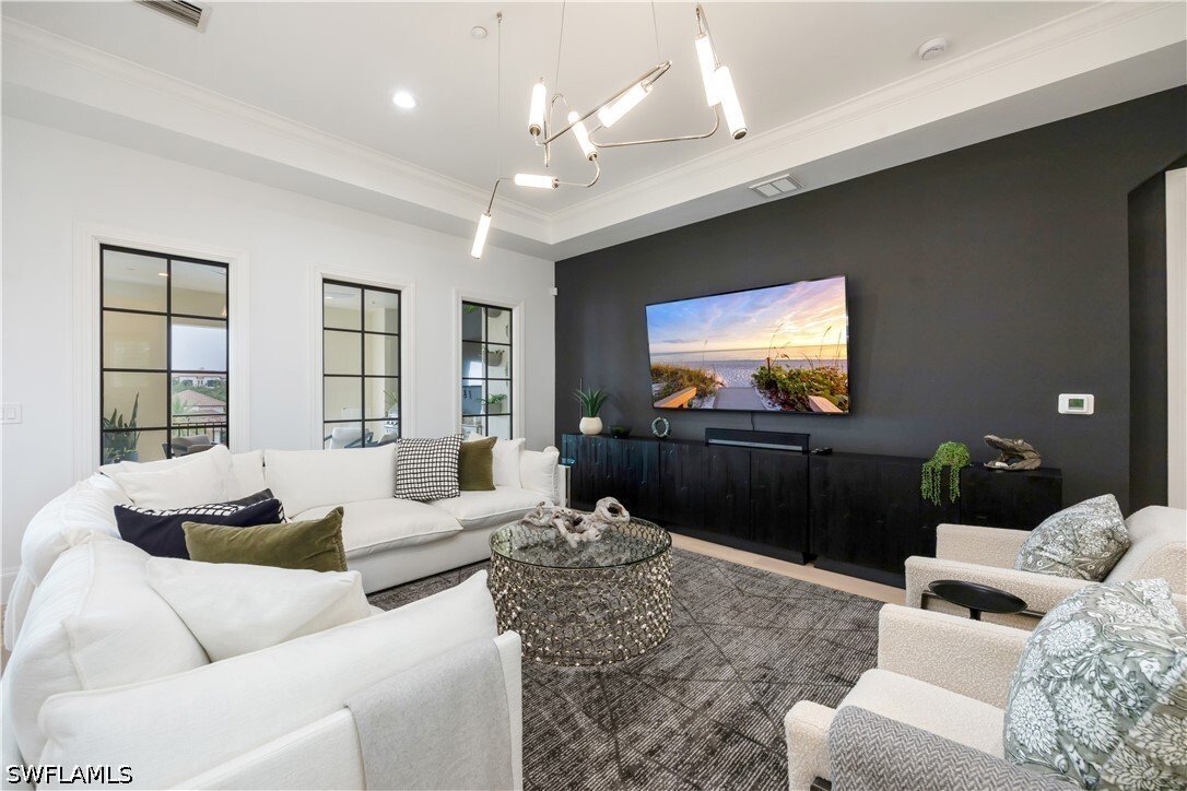 Condominio en Bonita Springs, Florida, Estados Unidos 5 - 18065888
