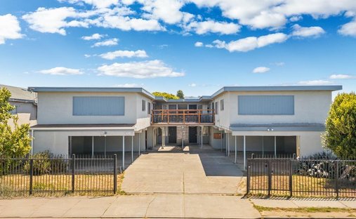 Richmond, California, Estados Unidos 1