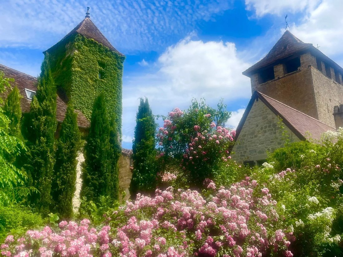House in Labastide-Murat, Cœur de Causse, France 1 - 15228228