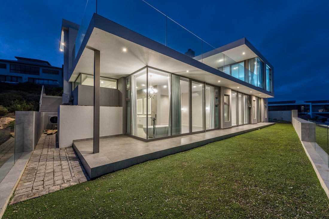 House in Dana Bay, Western Cape, South Africa 1 - 18068746