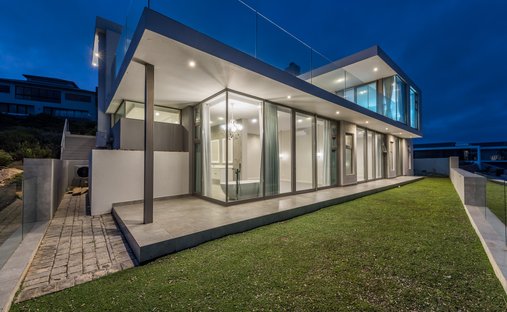 House in Mossel Bay, Western Cape, South Africa 1