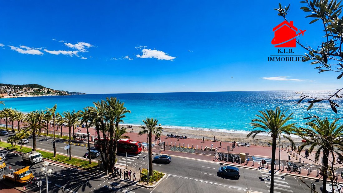 Apartment in Nice, Provence-Alpes-Côte d'Azur, France 1 - 18068897