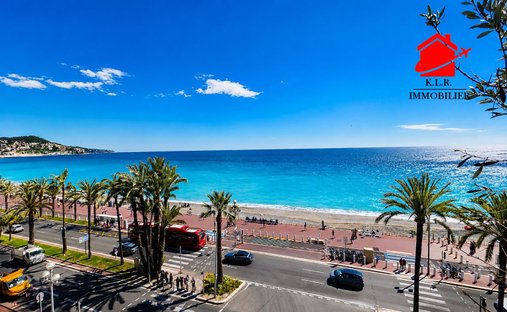 Apartment in Nice, Provence-Alpes-Côte d'Azur, France 1