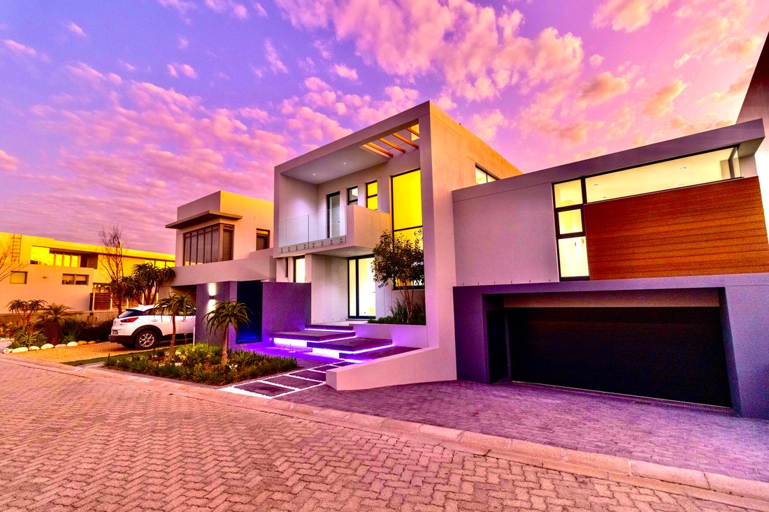 House in Cape Town, Western Cape, South Africa 4 - 18068793