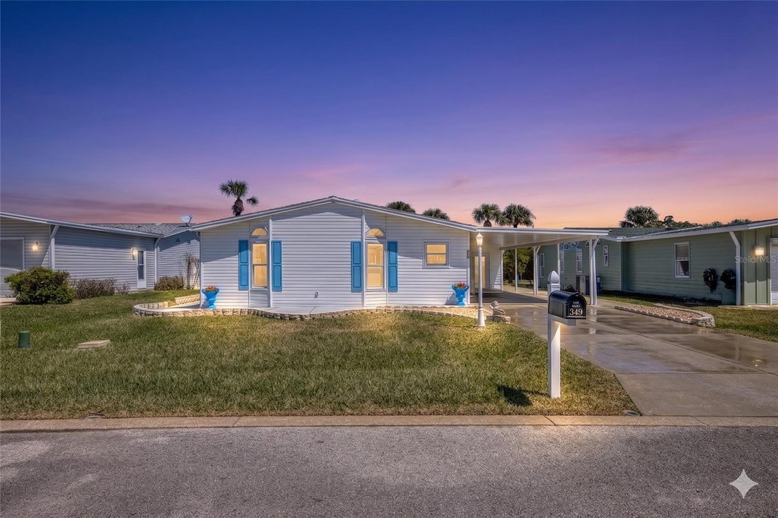 Oak Hill, Florida, United States 5 - 17604513