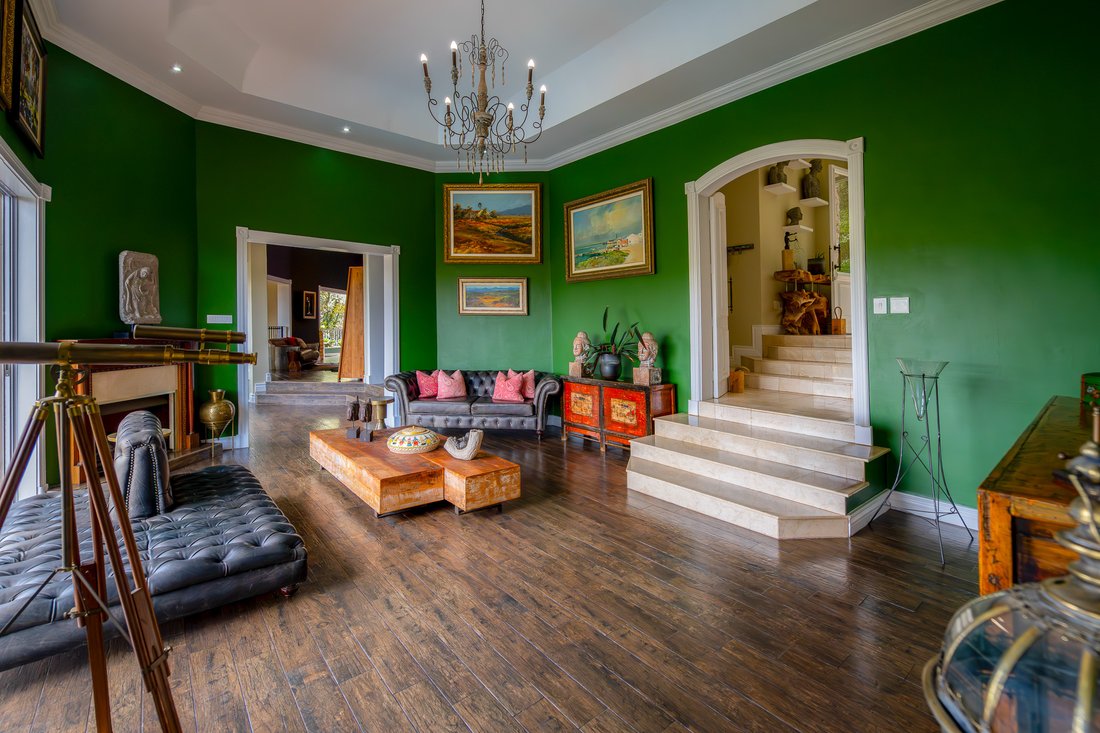 Haus in Cornwall Hill Country Estate, Gauteng, Südafrika 4 - 18068483