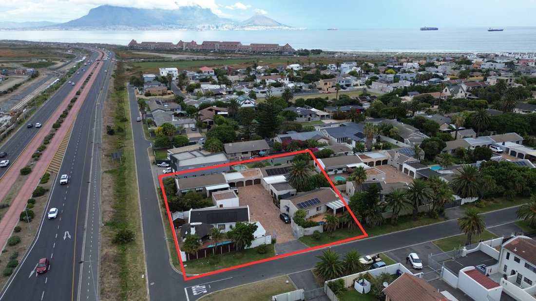 Land in Cape Town, Western Cape, South Africa 1 - 18068864