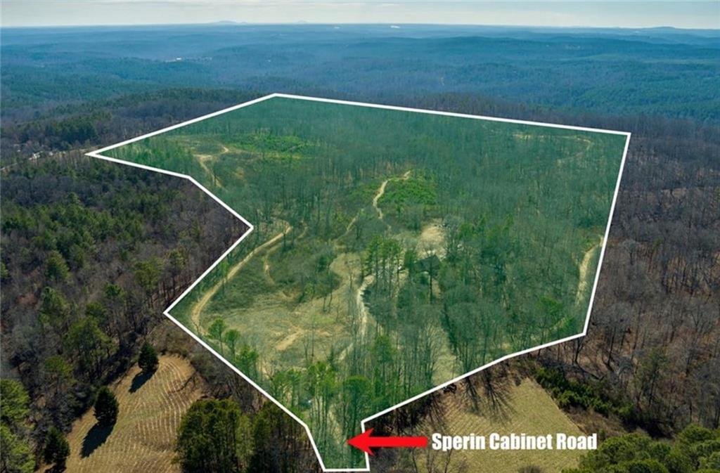 Land in Ball Ground, Georgia, United States 1 - 18066603