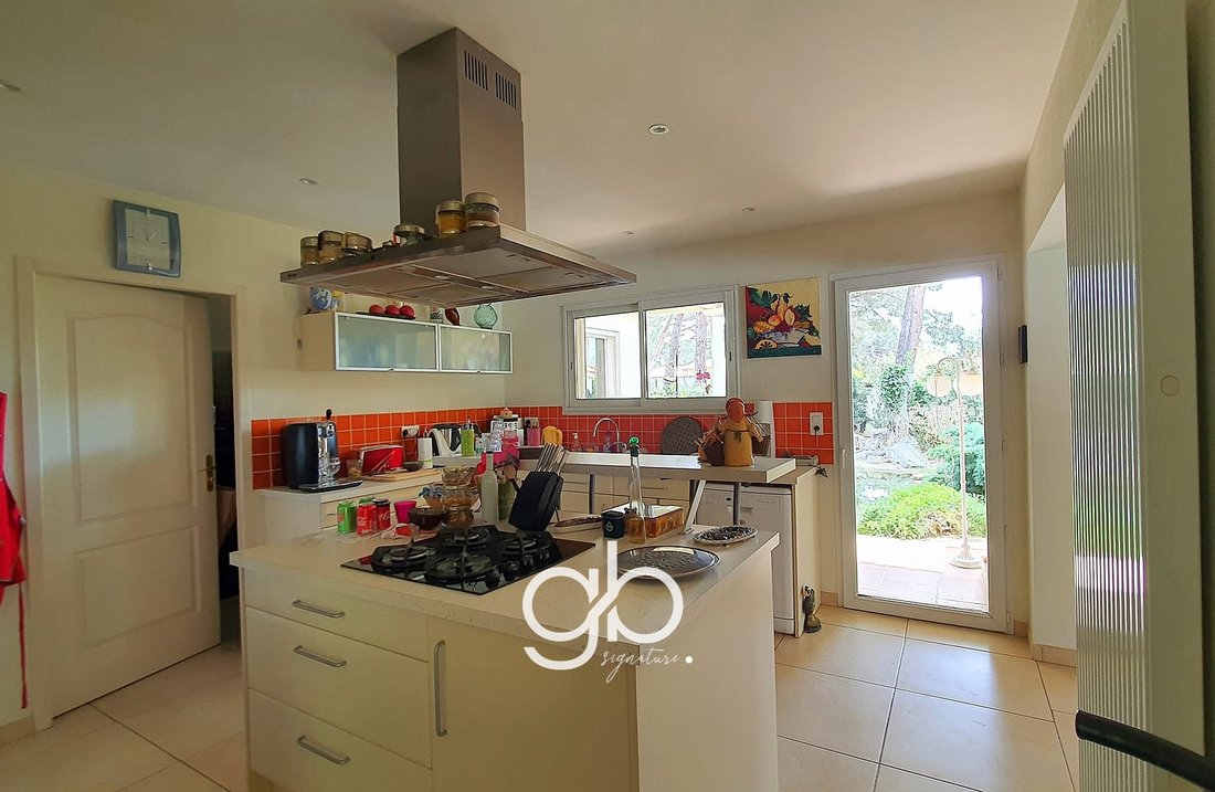 House in Cooperative, Agde, France 5 - 18066798