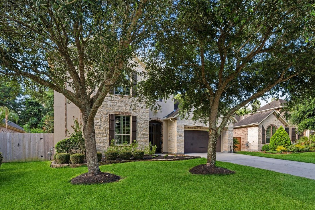 House in Porter, Texas, United States 2 - 18066967