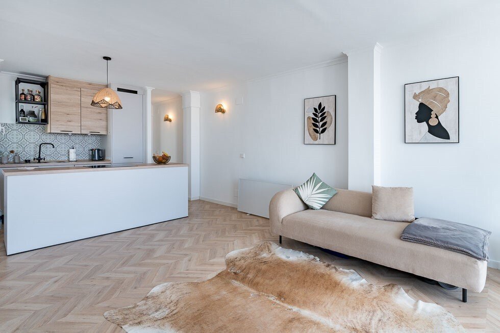 Apartment in Palma, Balearic Islands, Spain 5 - 18067791
