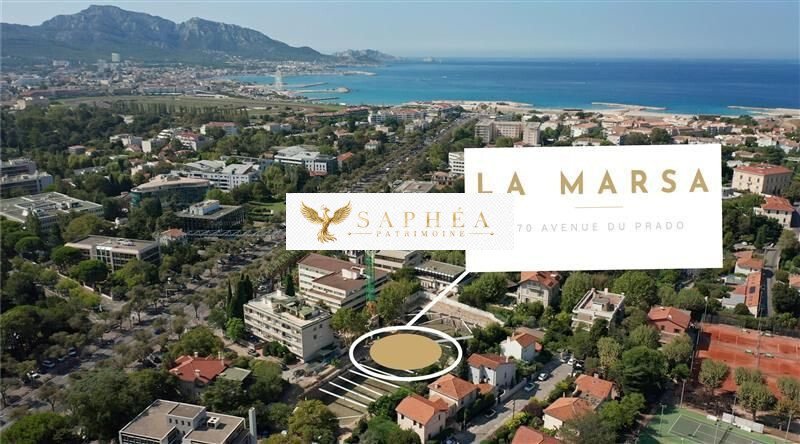 Wohnung in Marseille, Provence-Alpes-Côte d'Azur, Frankreich 5 - 17264877