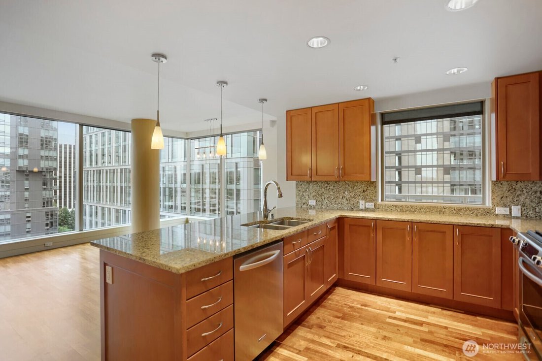 House in Bellevue, Washington, United States 2 - 18068852