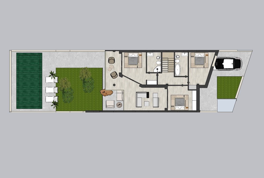 House in La Oliva, Canary Islands, Spain 5 - 18066733