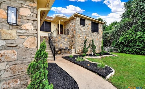 Maison à Seguin, Texas, États-Unis 1