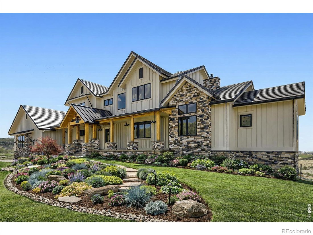 House in Greeley, Colorado, United States 1 - 18067221