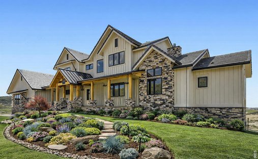 Haus in Greeley, Colorado, Vereinigte Staaten 1