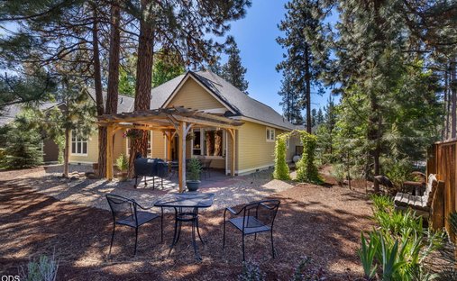 Casa a Sisters, Oregon, Stati Uniti 1