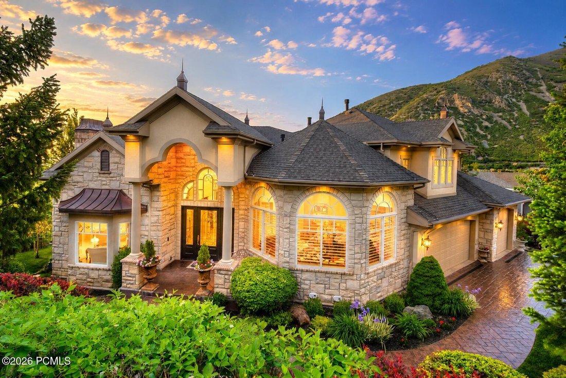 House in Sandy, Utah, United States 2 - 18067136