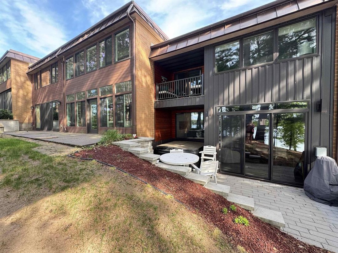Condo in Waupaca, Wisconsin, United States 5 - 17864565