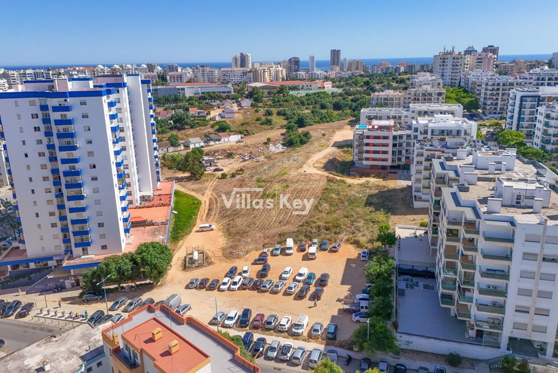 Land in Alvor, Algarve, Portugal 2 - 17335522