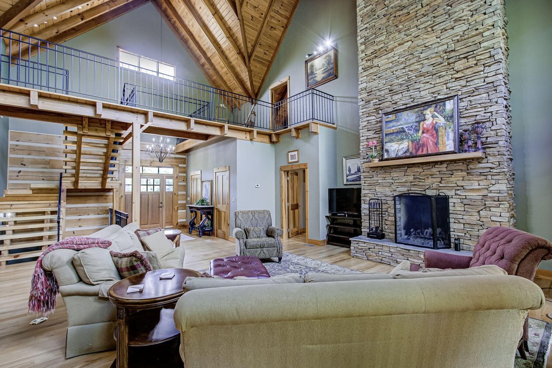 House in Tellico Plains, Tennessee, United States 3 - 18066236