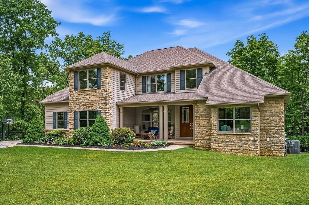 House in Westerville, Ohio, United States 2 - 18068726