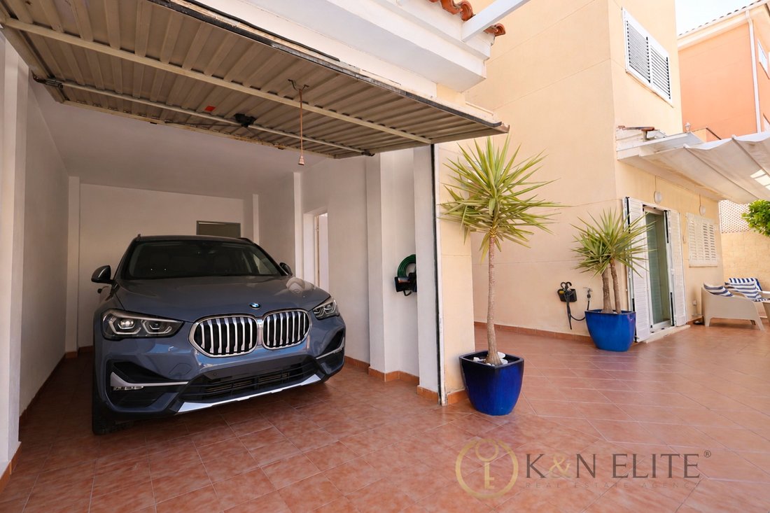 Chalet in Cullera, Valencian Community, Spain 5 - 18067770