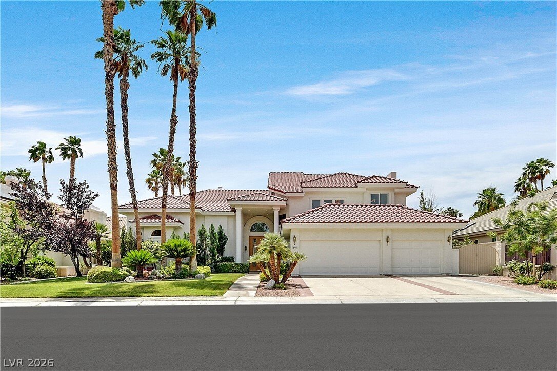 House in Henderson, Nevada, United States 2 - 18029050