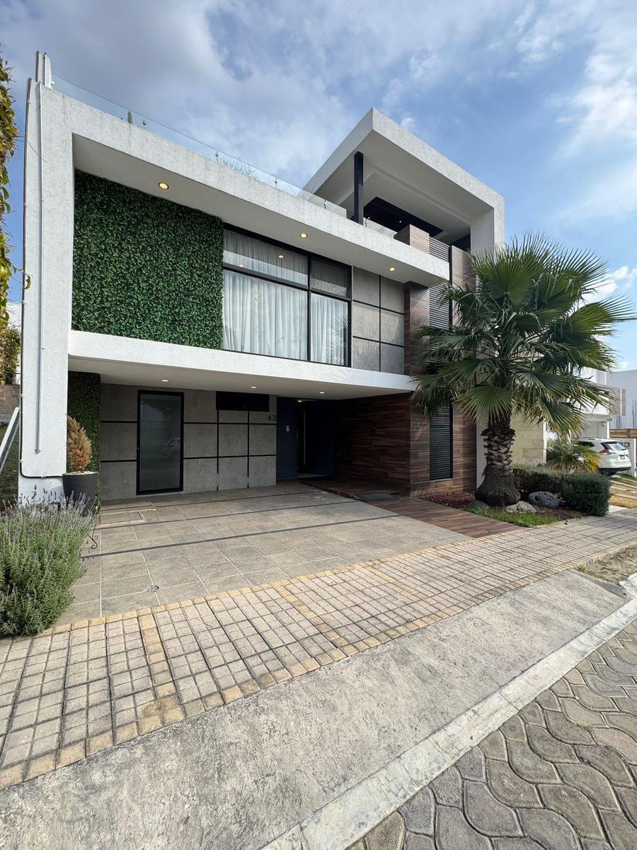 House in Tlaxcalancingo, Puebla, Mexico 1 - 18068491