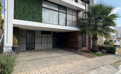 Haus in Tlaxcalancingo, Puebla, Mexiko 1