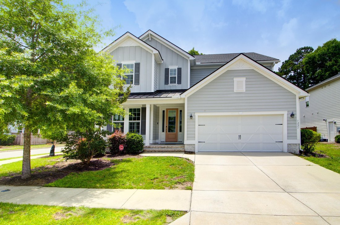 House in Mount Pleasant, South Carolina, United States 1 - 18068710