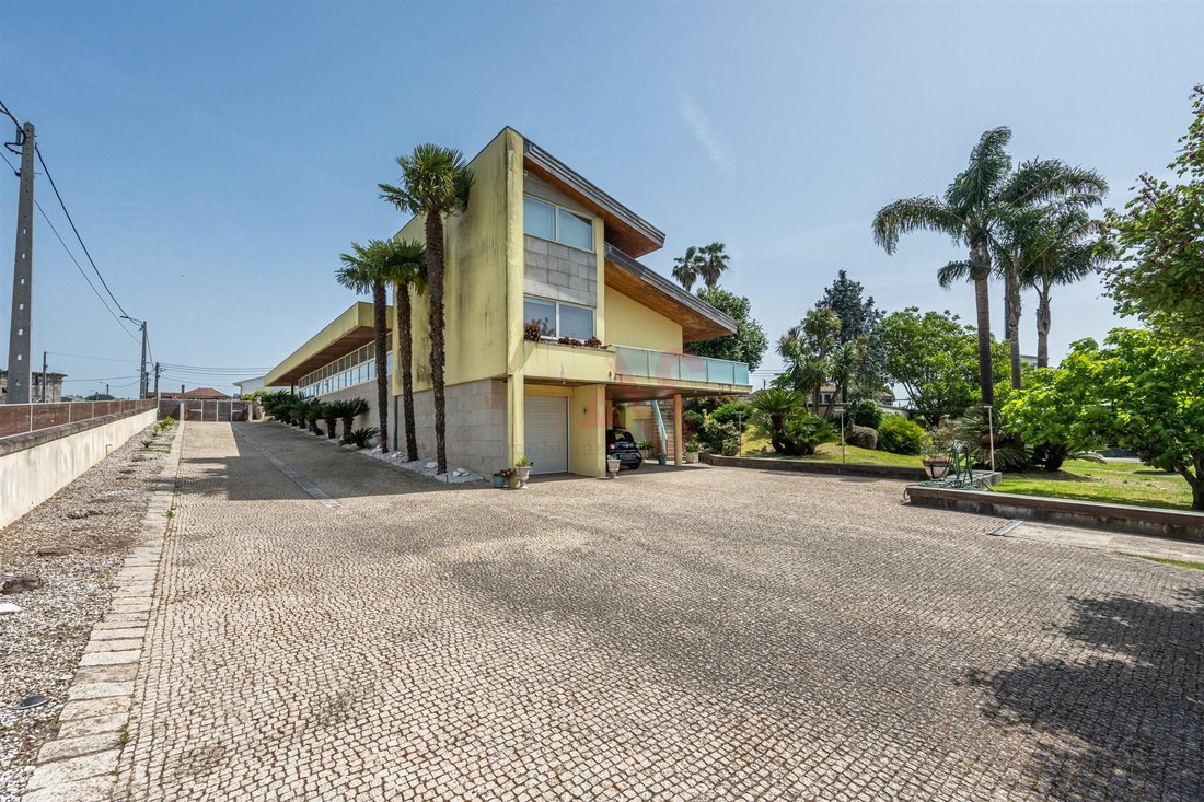 House in Beire, Porto District, Portugal 5 - 18065838