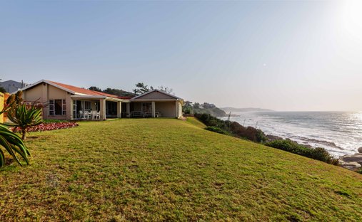 Casa in Westbrook, KwaZulu-Natal, Sudafrica 1