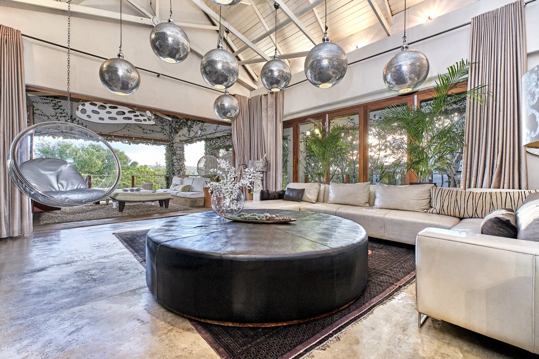 House in Bryanston, Gauteng, South Africa 4 - 18068510