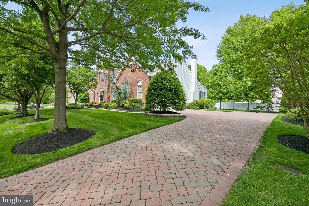 House in Moorestown, New Jersey, United States 3 - 18068558