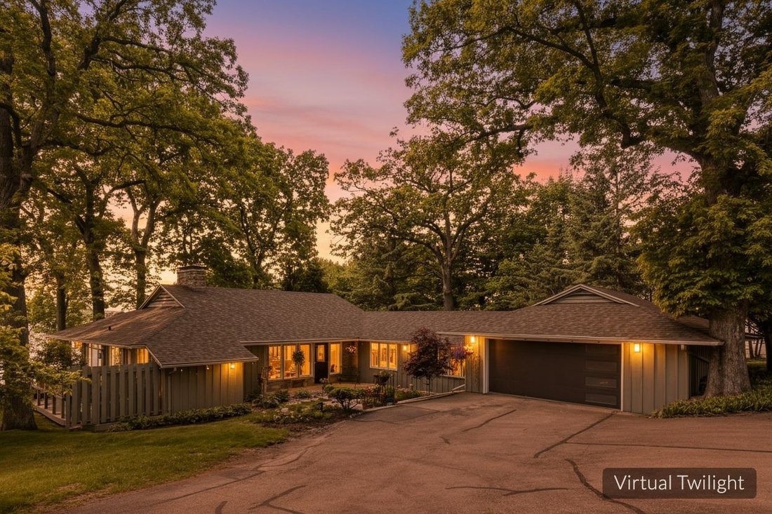 House in Green Lake, Wisconsin, United States 2 - 18068381